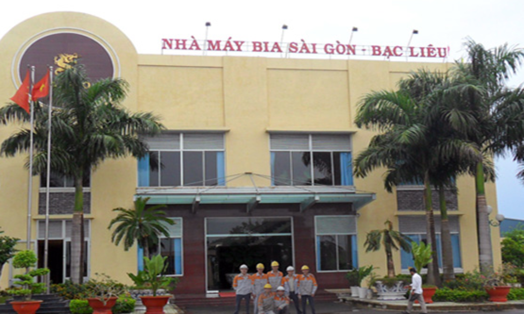Công ty CP Bia Sài Gòn - Bạc Liêu lỗ hơn 1,3 tỷ đồng trong quý IV/2025.