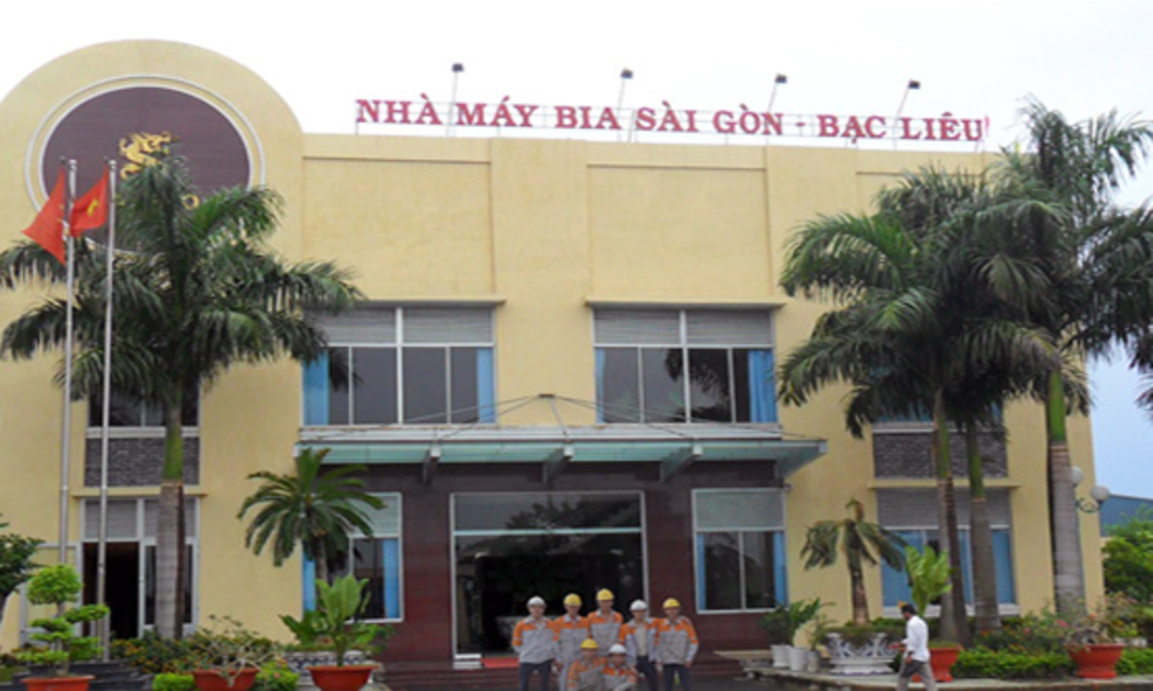 Công ty CP Bia Sài Gòn - Bạc Liêu lỗ hơn 1,3 tỷ đồng trong quý IV/2025.