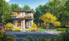 Shop villa Rừng Mai