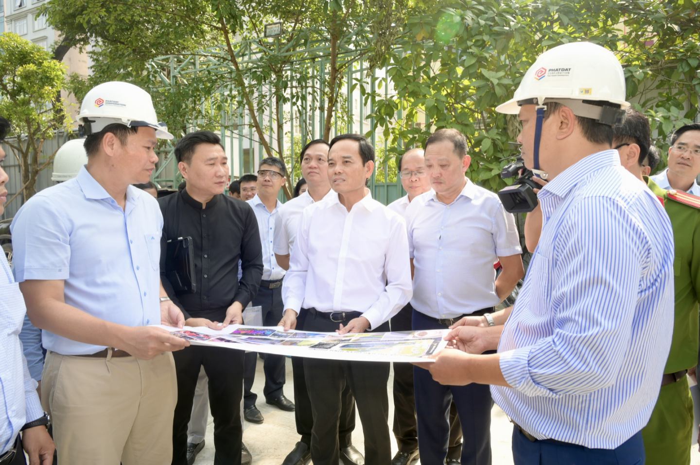 Phát huy trí tuệ, đoàn kết, đổi mới - Nền tảng cho giai đoạn phát triển mới của Thành phố Hồ Chí Minh
