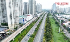 Bất động sản bước vào một chu kỳ tăng trưởng mới