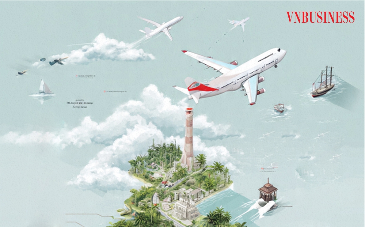 Phát triển kết cấu hạ tầng chiến lược là nhiệm vụ trọng tâm, xuyên suốt trong quá trình phát triển đất nước trong kỷ nguyên mới.