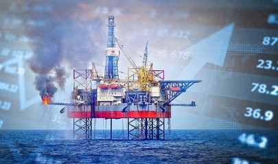 cổ phiếu dầu khí trở thành tâm điểm thị trường