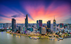 Phát triển bền vững được xem là nền tảng cho bất động sản trong giai đoạn tới.