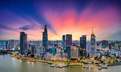 Phát triển bền vững được xem là nền tảng cho bất động sản trong giai đoạn tới.