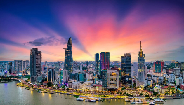 Phát triển bền vững được xem là nền tảng cho bất động sản trong giai đoạn tới.