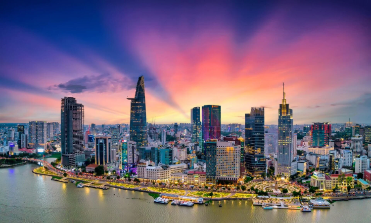 Chữ ‘đủ’ đầu năm: Lời chúc bền vững cho bất động sản