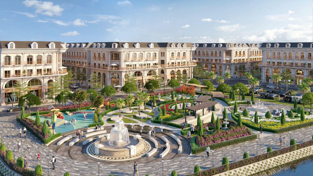 Điển hình tại dự án Regal Capital Huế, chuỗi trải nghiệm được thiết kế tinh tế từ ngâm bể Onsen, thưởng trà, thiền định, detox tinh thần đến mô hình green farm tự thu hoạch và chế biến tại chỗ… tạo nên một hệ sinh thái sống hài hòa giữa thiên nhiên, con người và cảm xúc.