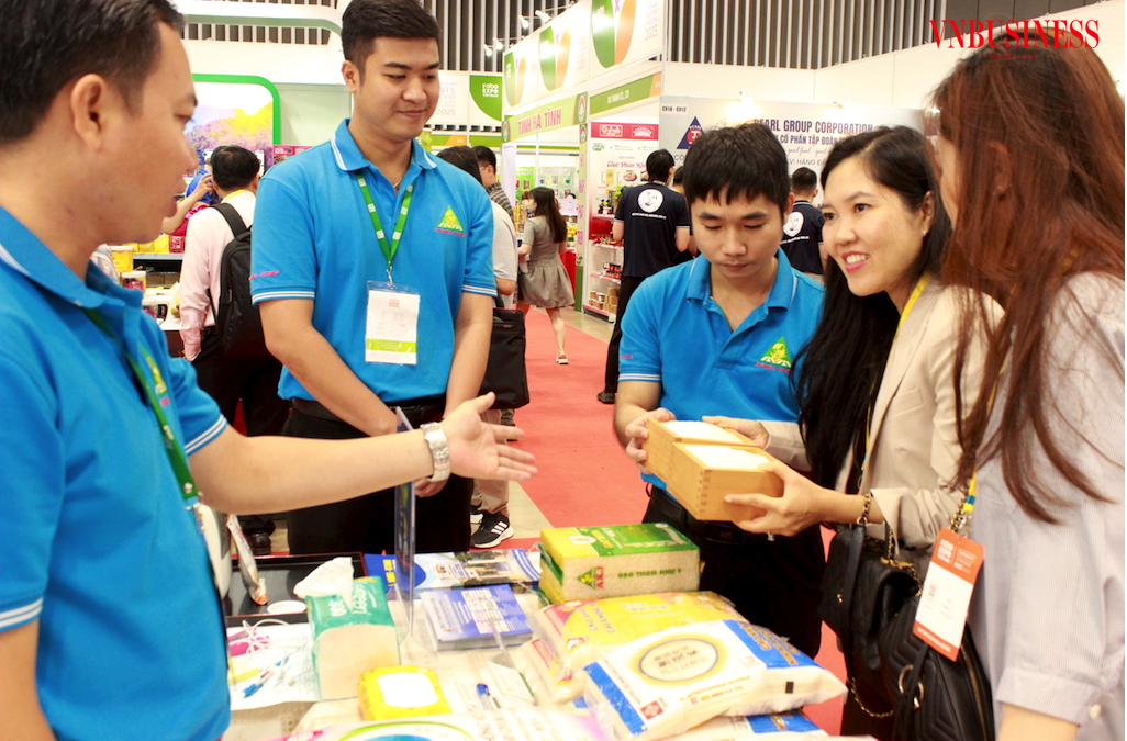 Giai đoạn “thử sức bền” đối với các DN xuất khẩu nông sản thực phẩm sẽ tiếp diễn, rất cần phản ứng linh hoạt và khéo léo để vượt “gió ngược”.