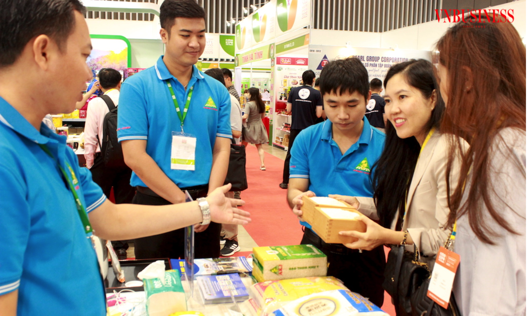 Giai đoạn “thử sức bền” đối với các DN xuất khẩu nông sản thực phẩm sẽ tiếp diễn, rất cần phản ứng linh hoạt và khéo léo để vượt “gió ngược”.