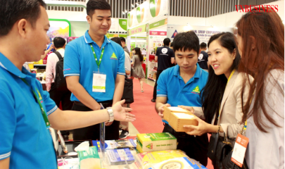 Giai đoạn “thử sức bền” đối với các DN xuất khẩu nông sản thực phẩm sẽ tiếp diễn, rất cần phản ứng linh hoạt và khéo léo để vượt “gió ngược”.