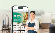 Nhiều nhà cung cấp uy tín đã tham gia hệ sinh thái Freso