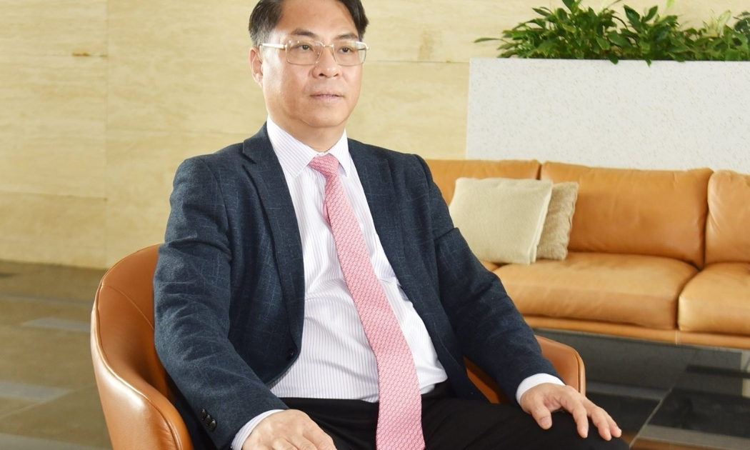 Đồng chí Phan Thăng An, Bí thư Tỉnh ủy Cao Bằng