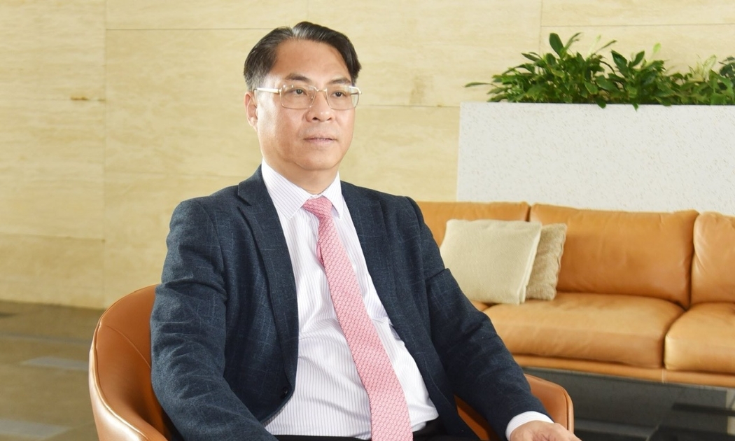 Đồng chí Phan Thăng An, Bí thư Tỉnh ủy Cao Bằng