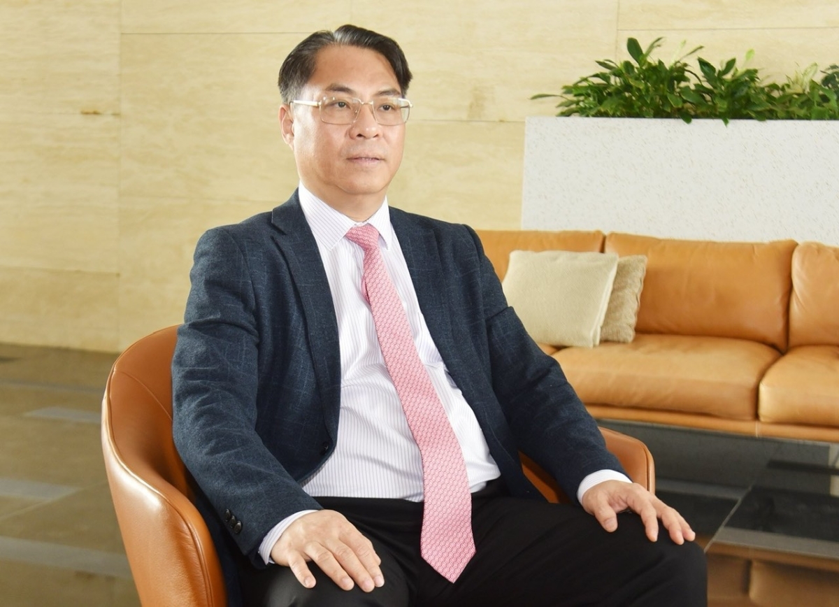 Đồng chí Phan Thăng An, Bí thư Tỉnh ủy Cao Bằng