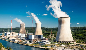 12.392 tỷ đồng cho bài toán ‘nền móng’ của điện hạt nhân Việt Nam