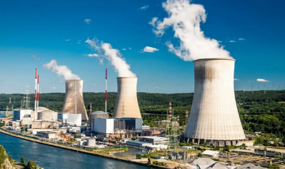 Điện hạt nhân được kỳ vọng bổ sung nguồn điện nền ổn định cho hệ thống điện quốc gia.