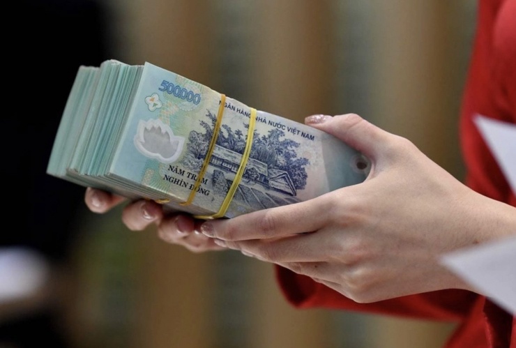 Tổng nợ thuế tại Chi cục Hải quan Khu vực II đã vượt mốc 3.000 tỷ đồng.