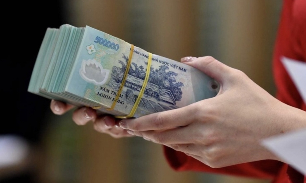 Tổng nợ thuế tại Chi cục Hải quan Khu vực II đã vượt mốc 3.000 tỷ đồng.