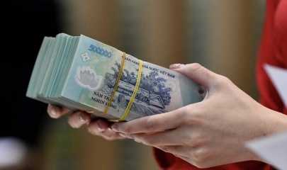 Tổng nợ thuế tại Chi cục Hải quan Khu vực II đã vượt mốc 3.000 tỷ đồng.