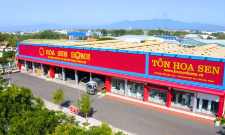 FPTS khuyến nghị bán HSG, giá mục tiêu thấp hơn hơn 20% thị giá