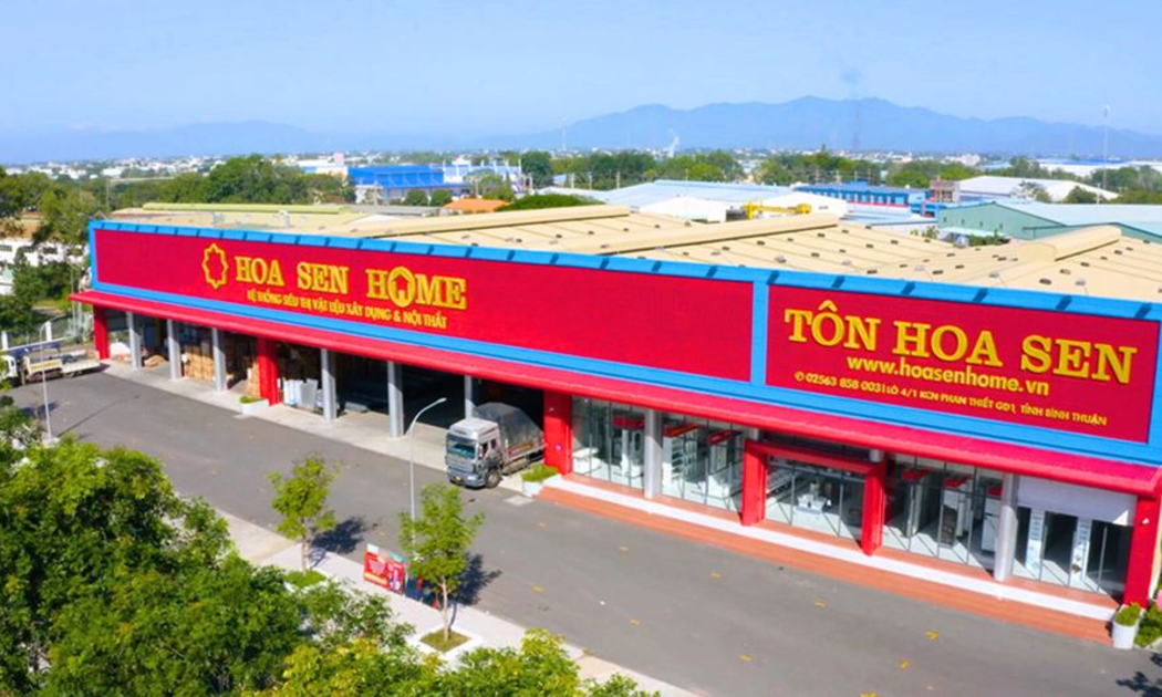 FPTS khuyến nghị bán HSG, giá mục tiêu thấp hơn hơn 20% thị giá