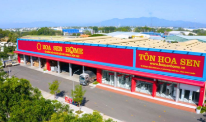 FPTS khuyến nghị bán HSG, giá mục tiêu thấp hơn hơn 20% thị giá