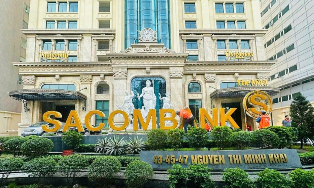 Sacombank chuẩn bị đề cử nhân sự HĐQT nhiệm kỳ 2022-2026