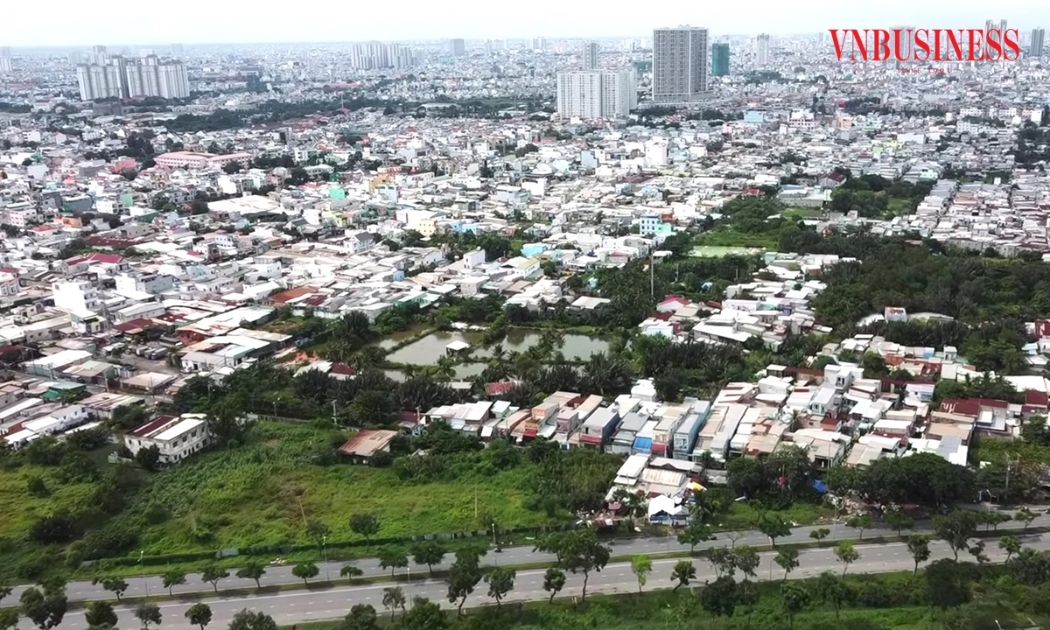 Đầu tư bất động sản