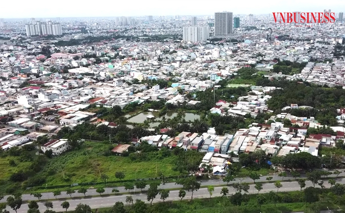 Bất động sản không phải “kênh đầu tư an toàn tuyệt đối” cho mọi tay ngang.