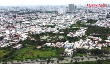 ‘Tay ngang’ có nên nhảy vào thị trường nhà đất lúc này?