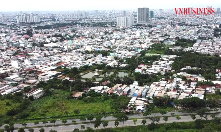 ‘Tay ngang’ có nên nhảy vào thị trường nhà đất lúc này?