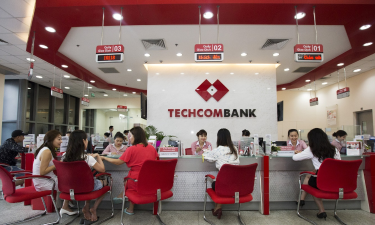 Techcombank ghi nhận nợ có khả năng mất vốn tăng gần 82% dù tỷ lệ nợ xấu vẫn giữ ở mức thấp