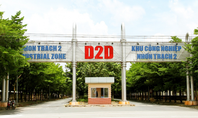 Lợi nhuận của D2D trong quý IV/2025 giảm hơn 90% so với cùng kỳ.