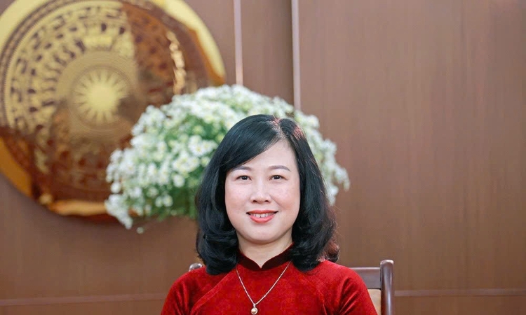 Bộ trưởng Bộ Y tế Đào Hồng Lan: Chăm sóc sức khỏe nhân dân toàn diện, từ sớm, từ xa và ngay từ cơ sở