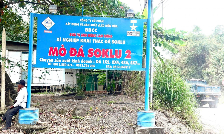 Được giảm tiền thuê đất, lợi nhuận của VLB tăng mạnh dù sử dụng đất chưa hiệu quả