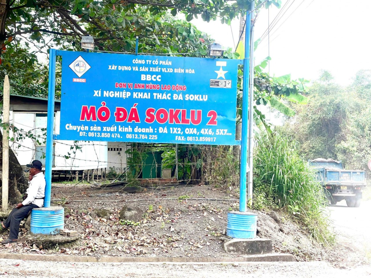 VLB lãi lớn trong quý IV nhờ được giảm tiền thuê đất (Ảnh minh họa).