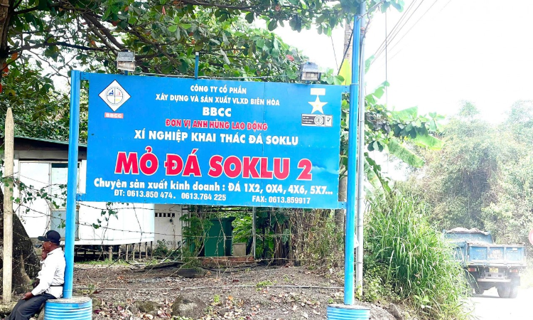 Được giảm tiền thuê đất, lợi nhuận của VLB tăng mạnh dù sử dụng đất chưa hiệu quả