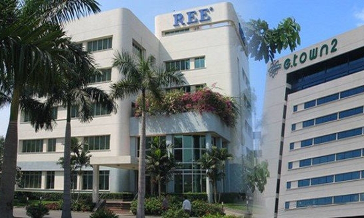 Quỹ ngoại Singapore chỉ mua được 75.500 cổ phiếu REE