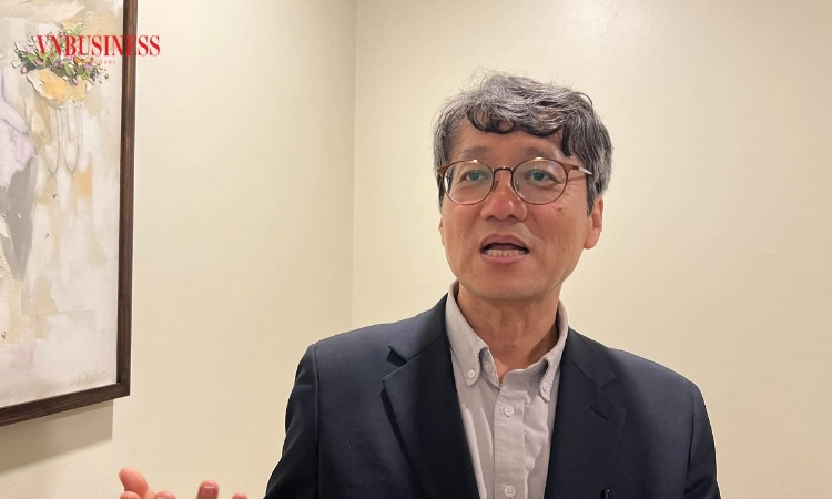 Đề án 1 triệu ha lúa chất lượng cao: Việt Nam dẫn đầu ASEAN về chuyển đổi xanh lúa gạo