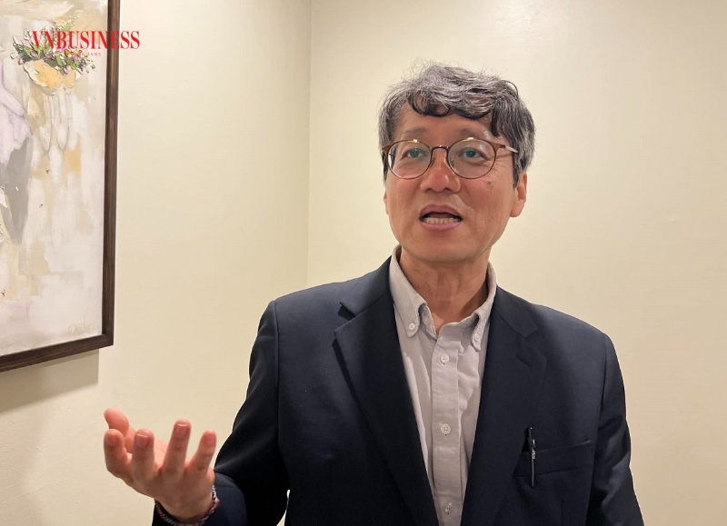 Đề án 1 triệu ha lúa chất lượng cao: Việt Nam dẫn đầu ASEAN về chuyển đổi xanh lúa gạo