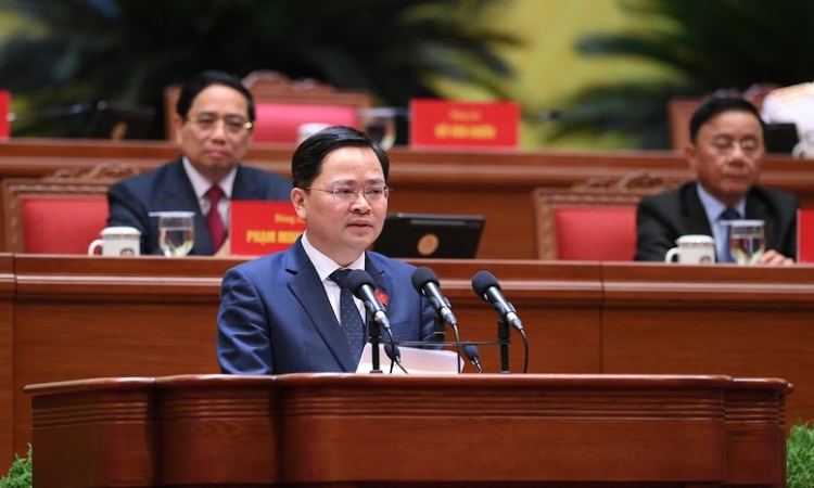 Ban Chính sách, chiến lược Trung ương: Việt Nam đủ điều kiện để tăng trưởng kinh tế trên 10%