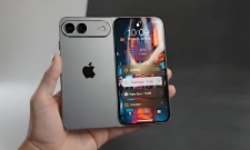 iPhone gập đầu tiên được cho là dấu mốc chiến lược mới của Apple.