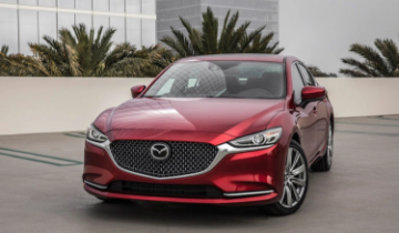 Cả năm bán vài chục xe: Sedan từng một thời ‘làm mưa’, nay lặng lẽ rời sân chơi Việt