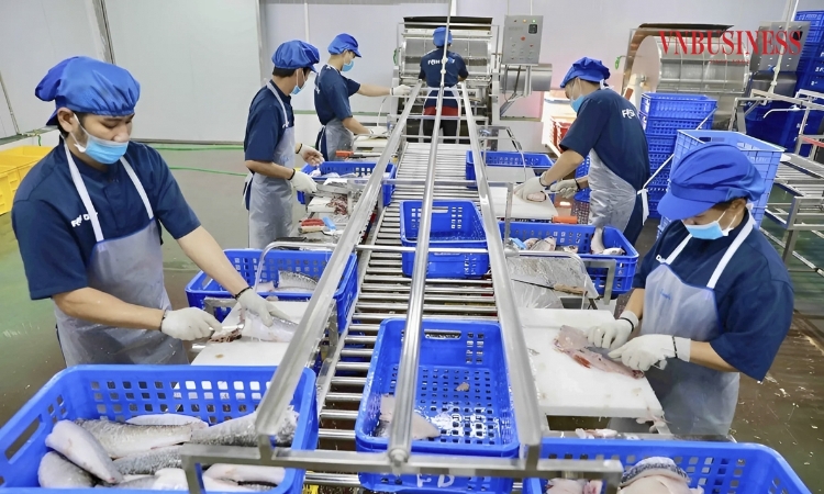 HTX kiểu mới và bước chuyển đứng trước thị trường để dẫn dắt chuỗi giá trị