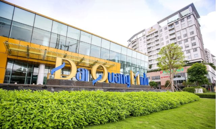 Sau phát hành trái phiếu, doanh nghiệp địa ốc thuộc THACO nâng vốn điều lệ hơn 19.000 tỷ đồng