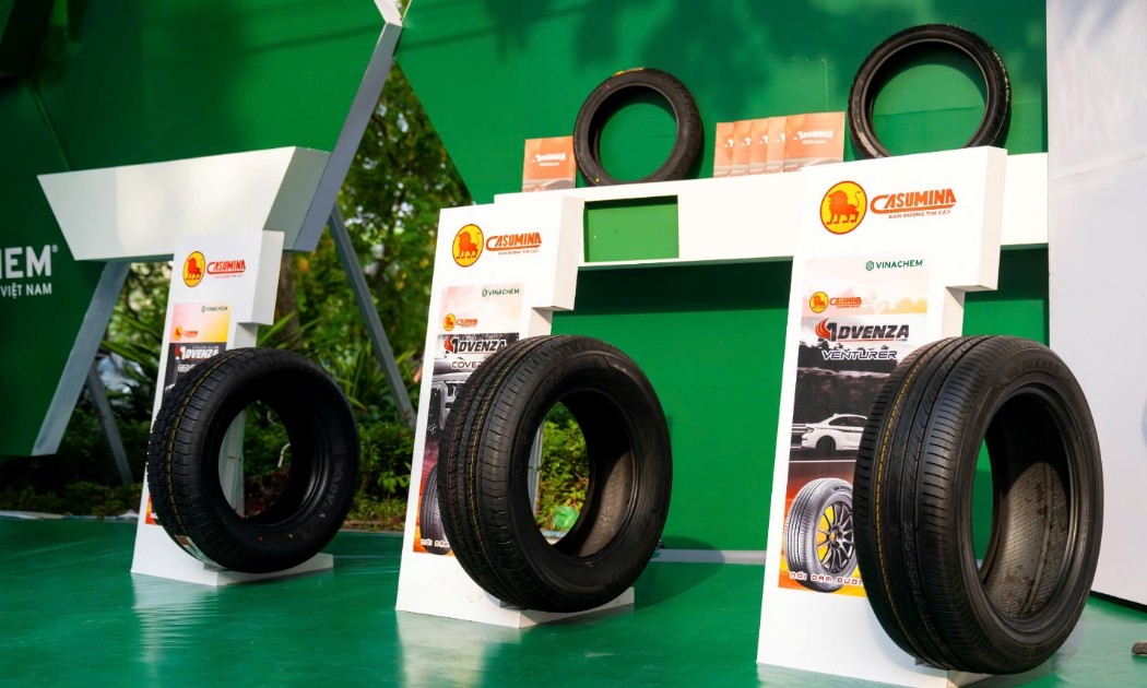 Casumina báo lỗ sau thuế hơn 13 tỷ đồng trong quý IV/2025.