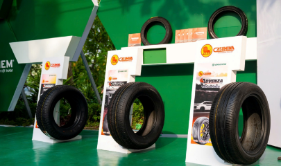 Casumina báo lỗ sau thuế hơn 13 tỷ đồng trong quý IV/2025.