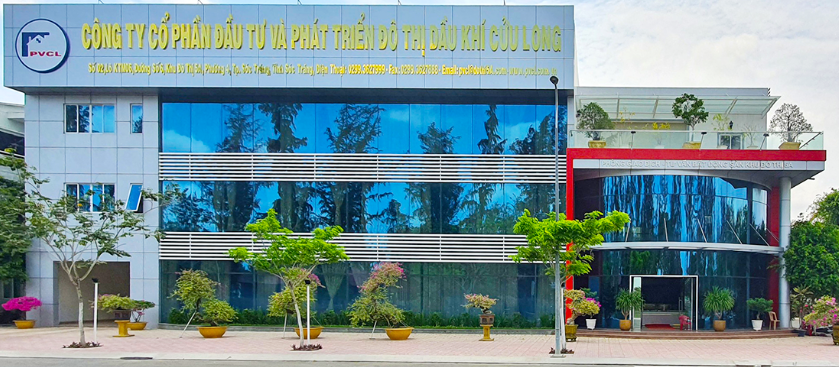 Đô thị Dầu khí Cửu Long lần đầu tiên có quý lỗ kể từ khi niêm yết.