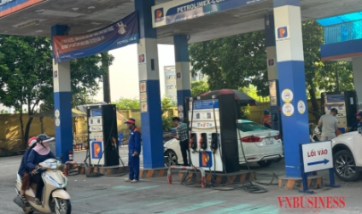 Giá xăng RON95 còn 18.631 đồng/lít trong kỳ điều hành ngày 22/1